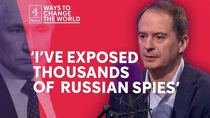 ‘You Never Know How An Empire Is Going To Fall’