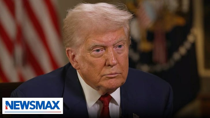 When Words Don't Add Up: A Presidential Interview Breakdown