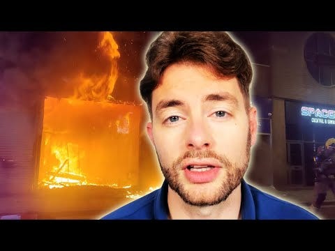 The Truth About the English Riots - Paul Joseph Watson 