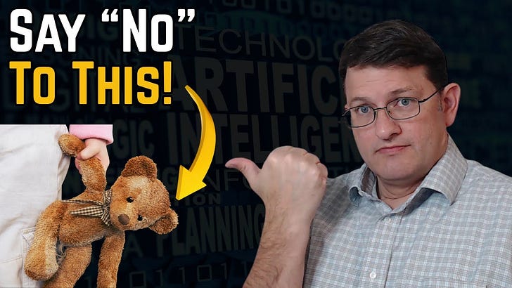 End Times Bible Prophecy with Britt Gillette