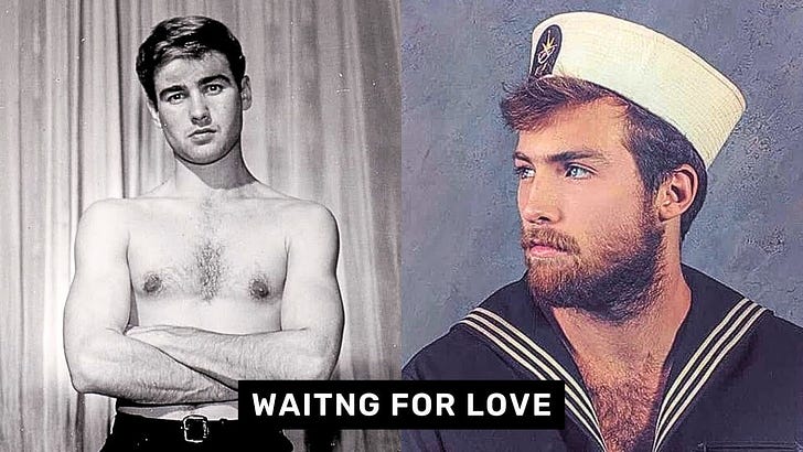 Waiting For Love (Video)