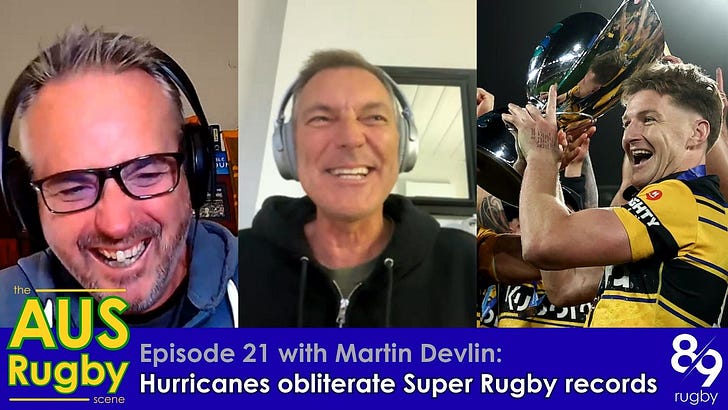 8/9 Rugby on Substack | Brett McKay | Substack