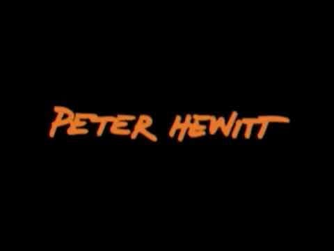 📀 Sounds: Peter Hewitt in Destroy Everything Now