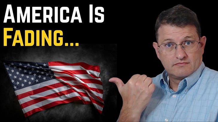 End Times Bible Prophecy with Britt Gillette