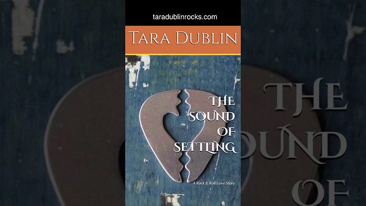 TARA TELLS THE TRUTH ABOUT...