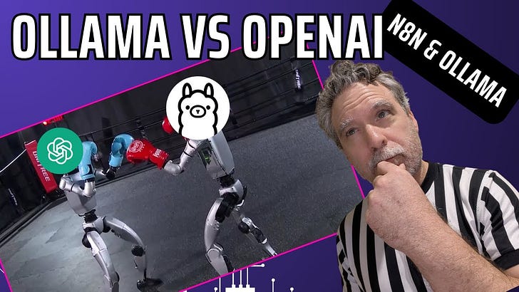 Preview image for Open Source LLMS Are They Any Good