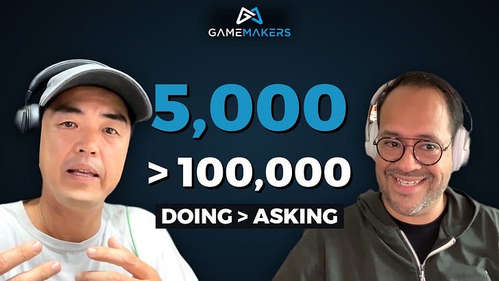 GameMakers