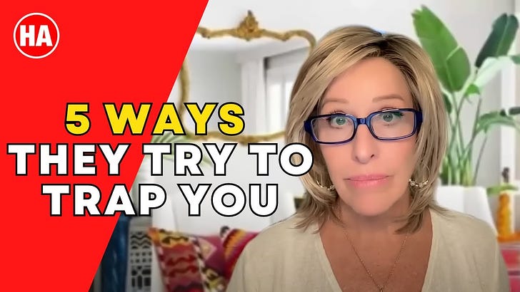 5 Ways They Try to Trap You