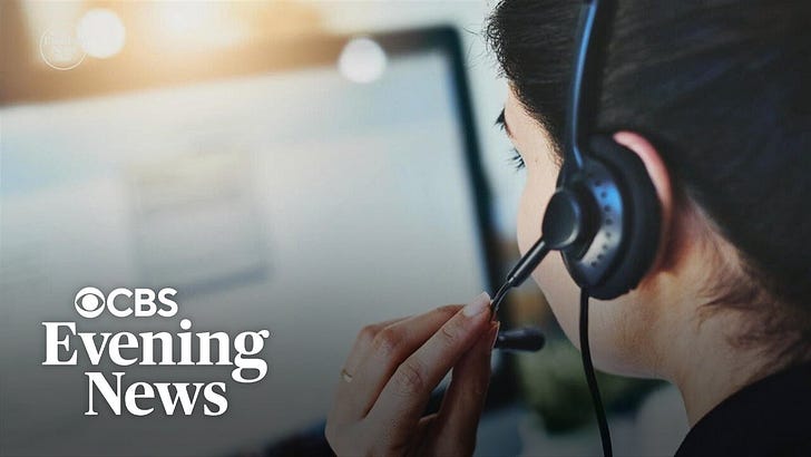 CBS News Reports that America Is Deeply Corrupt