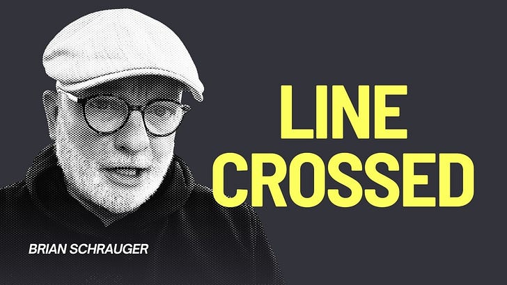 Tipping Point Prophecy Update