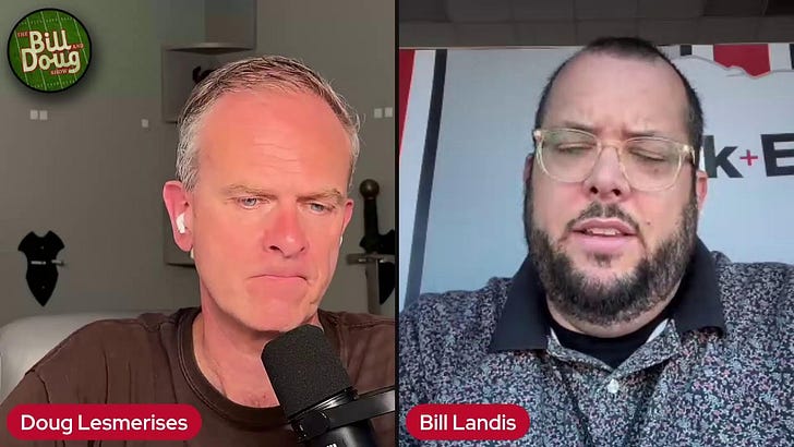 Postgame Show: Ohio State blows up Texas, flips the college football season