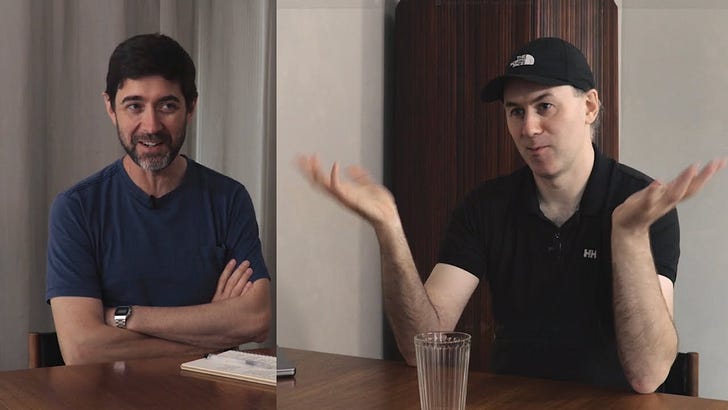 Podcast: The State of AI in 2025