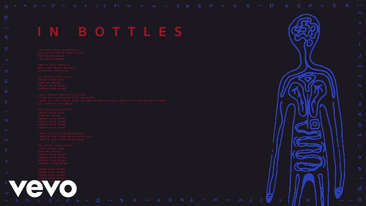 In Bottles