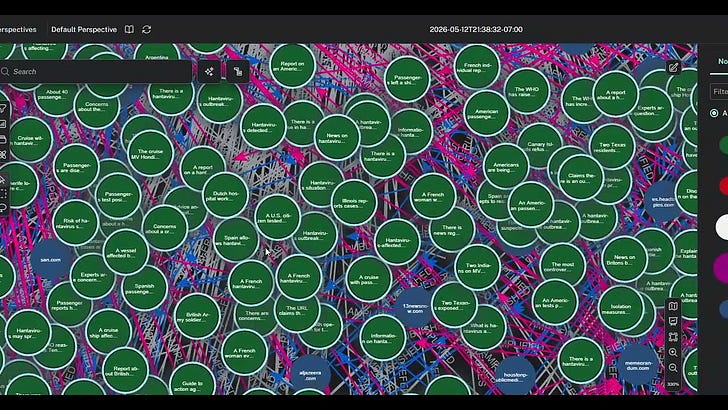 Day 90 of #100daysofnetworks
