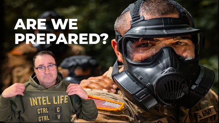 The official Ryan McBeth Substack