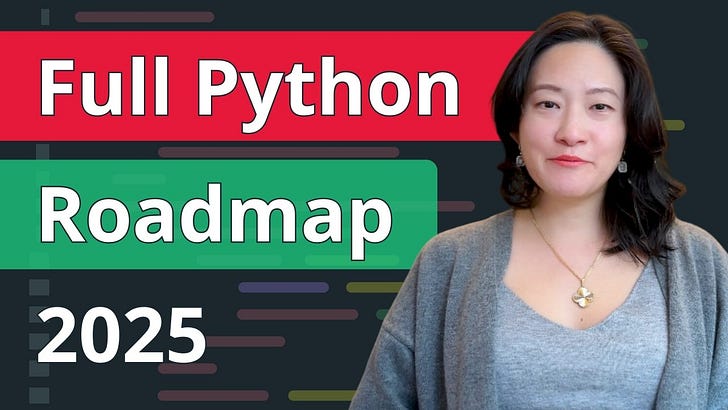 EXA Python Roadmap: based on Google