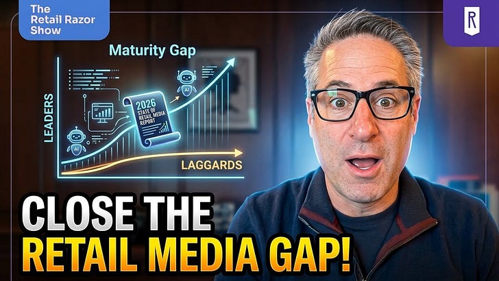 Are You Ready for Retail Media’s Next Leap?