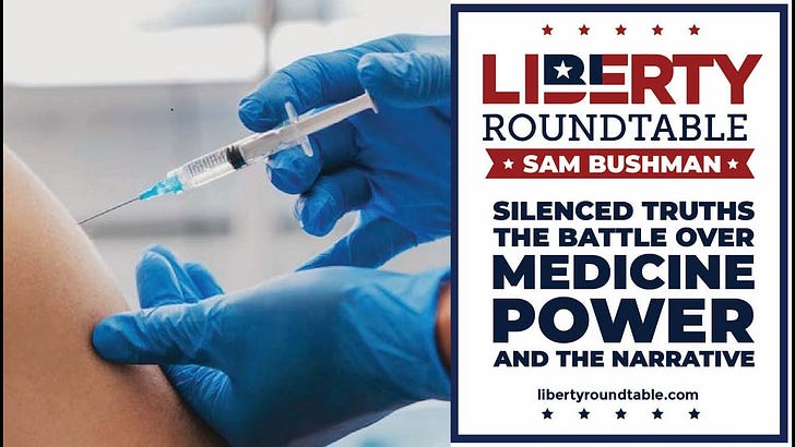 The High Cost of Truth: Dr. David Speicher’s Battle Against the Medical Establishment