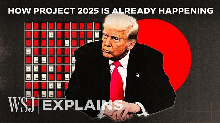 The 2025 cliffsnotes - by Curt Prendergast