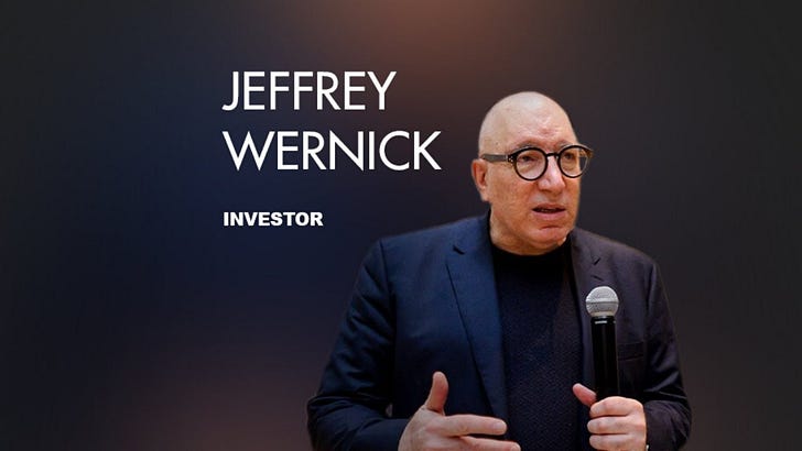 The ‘Cartelization’ of Wealth