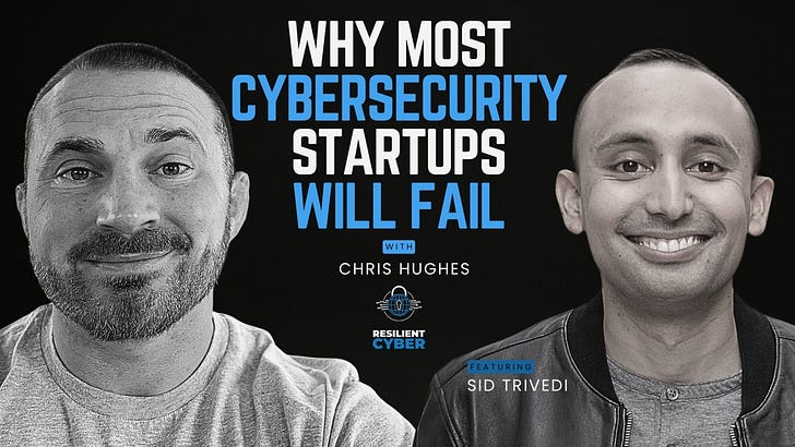 Resilient Cyber