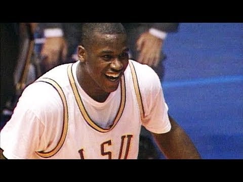 Madness Moments: The Best NCAA Tournament Player To Never Reach The Sweet 16