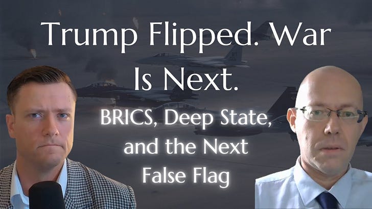 Interview With Discourse With Christian 30.07.2025