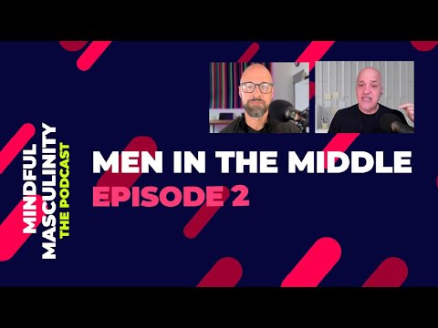 Mindful Masculinity