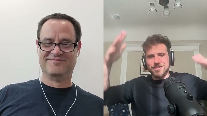 Good Conversation Project