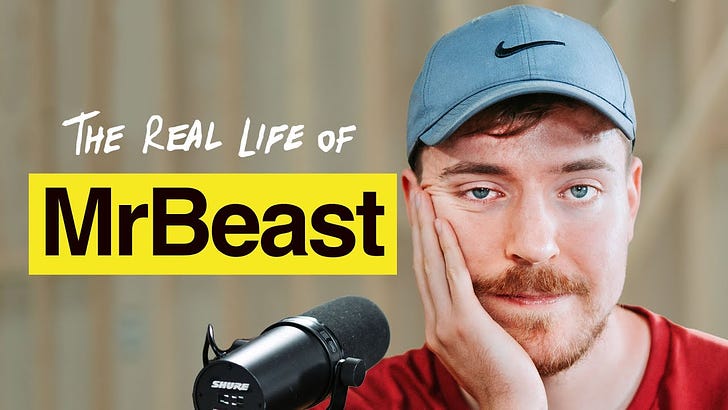 25-Year-Old r MrBeast Buys Out US Neighbourhood For His