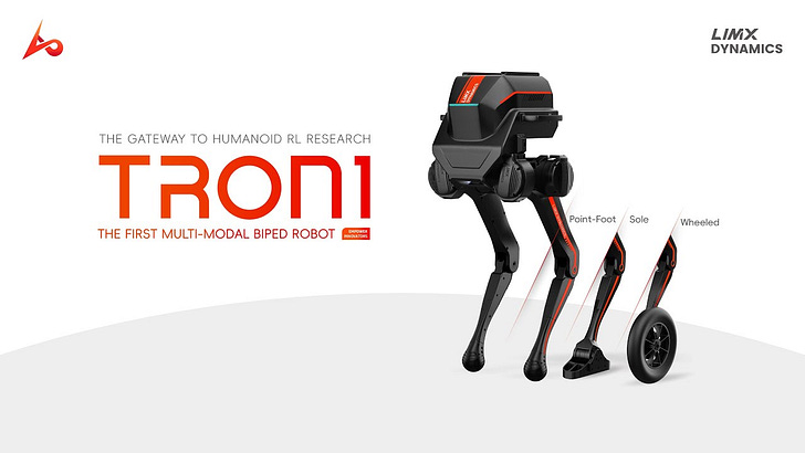 Relevante — episodio 188 🦿🙏🏼🤖🐐