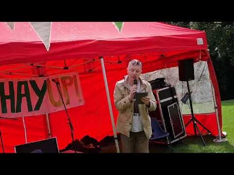 Mannequin and Chips - Andy N