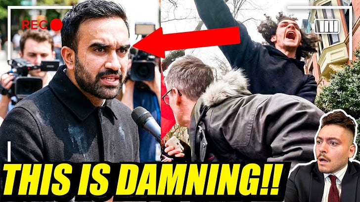 MAGA Army vet MOCKS & DESTROYS Jasmine Crockett for unhinged tirade against Trump