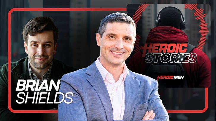 The Weatherman Who Turned a Forecast Into a Mission