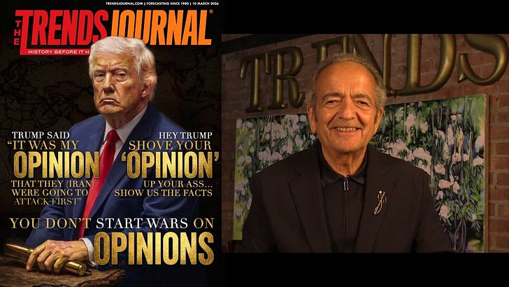 CELENTE: Trump administration sings another song of truths, lies, and fiction.