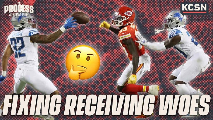 Chiefs vs. Browns, Preseason Week 3 Preview - by Wes Roesch