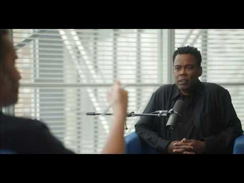 Chris Rock SLAMMED for Refusing to Help Friend's Brother For A Crime He Didn’t Commit