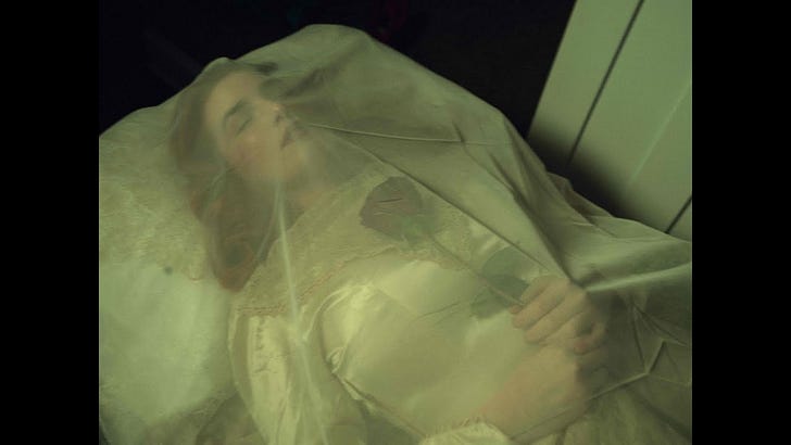 Star by Valley James (Side A)