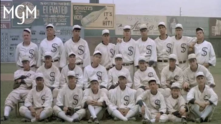 White Sox: 8 Misconceptions About The Black Sox Scandal