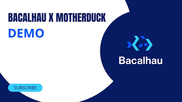 Unified Data Log Insights: Leveraging Bacalhau and Motherduck for Advanced File Querying Across Distributed Networks
