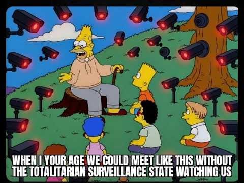 Air Force Engineer DESTROYS Over a Dozen Flock Cameras – Then Gets ARRESTED!