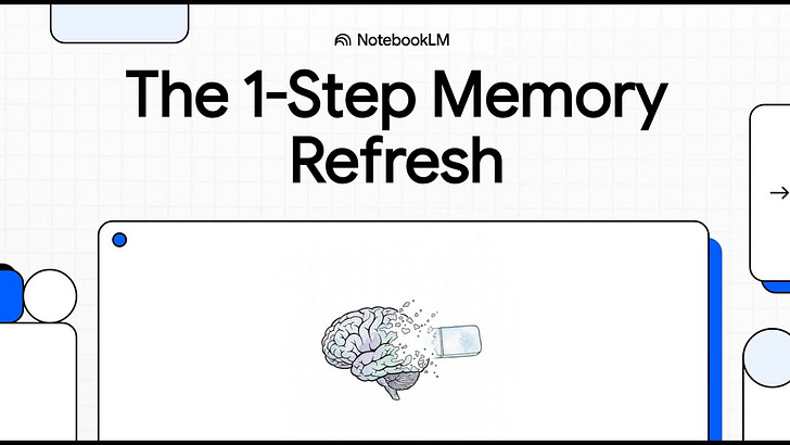 The 1-Step Memory Refresh - Why Your AI Forgets Everything (And How to ...