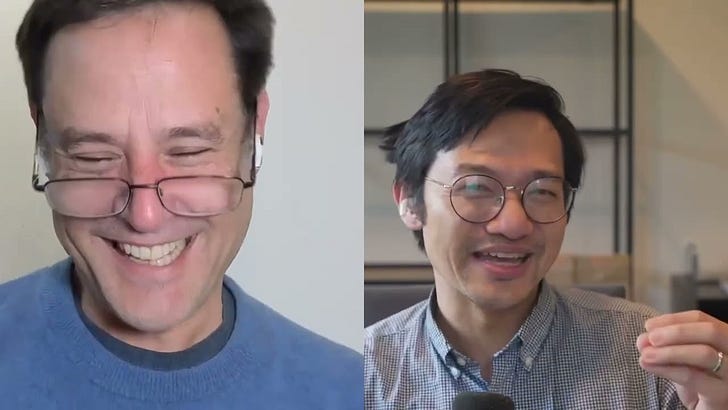 Good Conversation Project