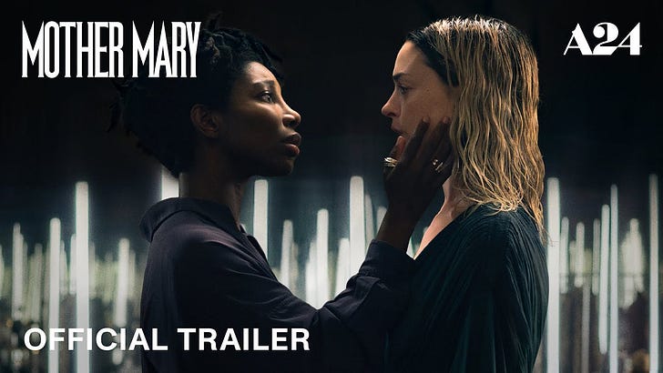 This Weeks New Movie Releases (August 24th - August 30th, 2026)