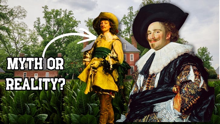 The American Tribune