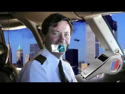 The Uninterruptible Autopilot that did 911