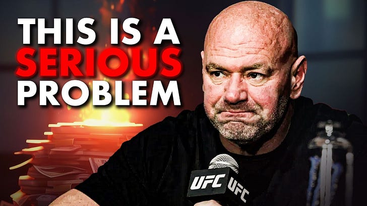 The MMA Draw Newsletter