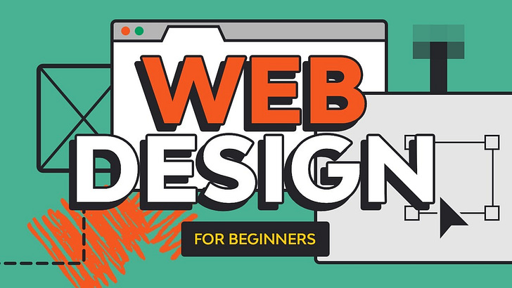 🍪 Bite Size #5: Learn Web Design