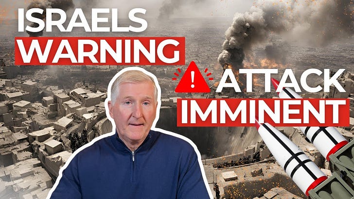 Marking The End Times 02 01 24 By Mark Hitchcock