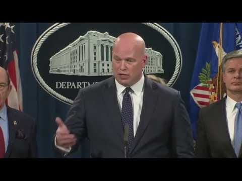 If Attorney General Merrick Garland Could Announce The End of the Durham Special Counsel? – Brian Cates